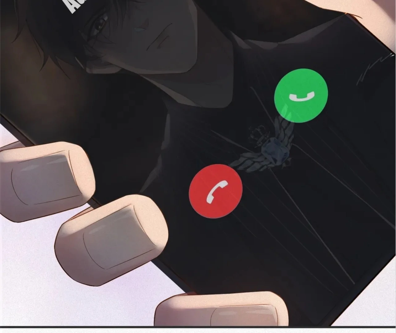 Love After the Break Chapter 8 - Page 44