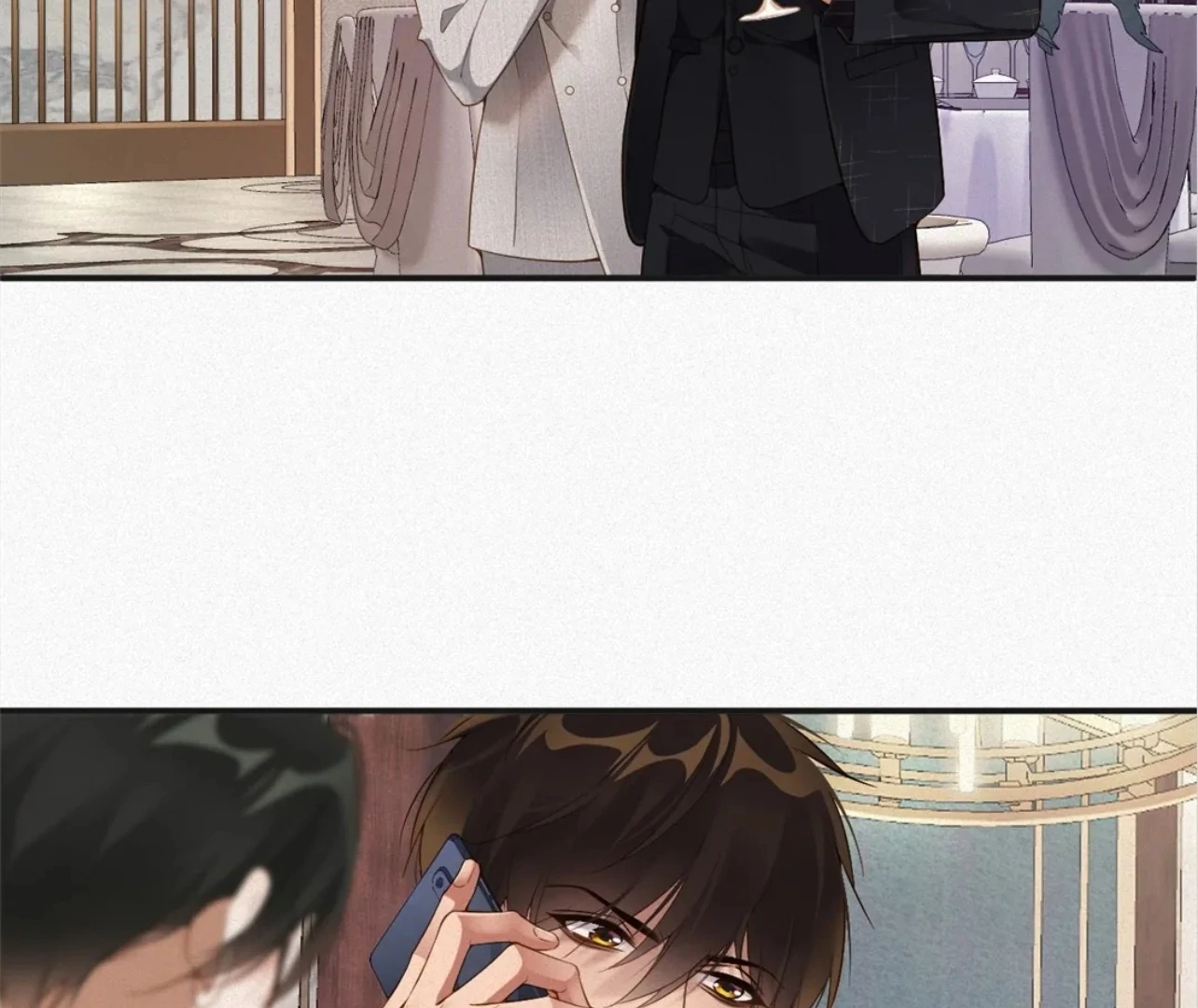 Love After the Break Chapter 8 - Page 49