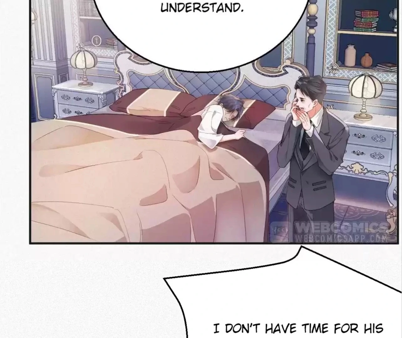 Love After the Break Chapter 8 - Page 51