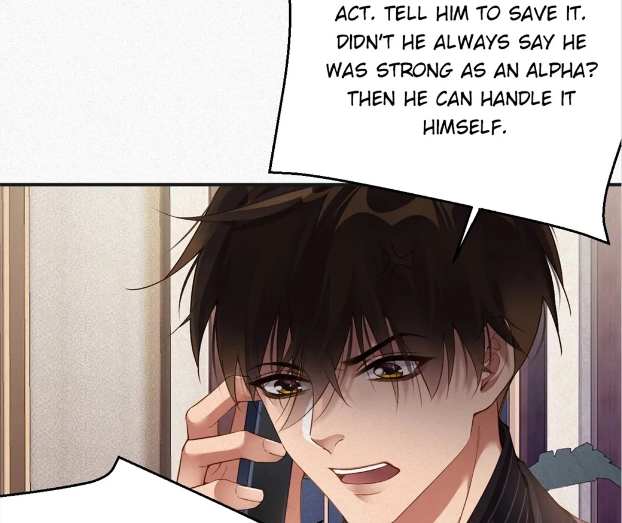 Love After the Break Chapter 8 - Page 52