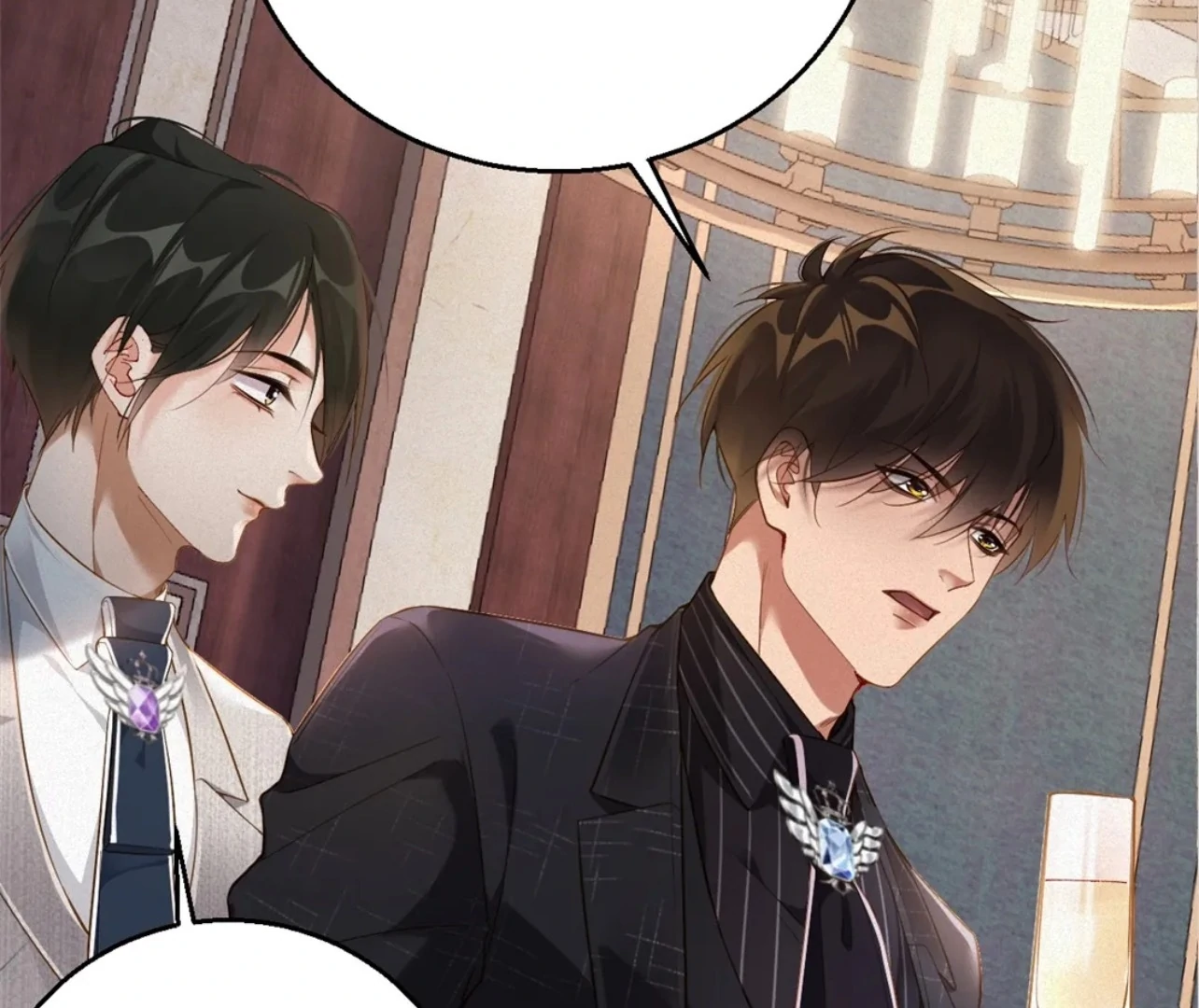 Love After the Break Chapter 8 - Page 56