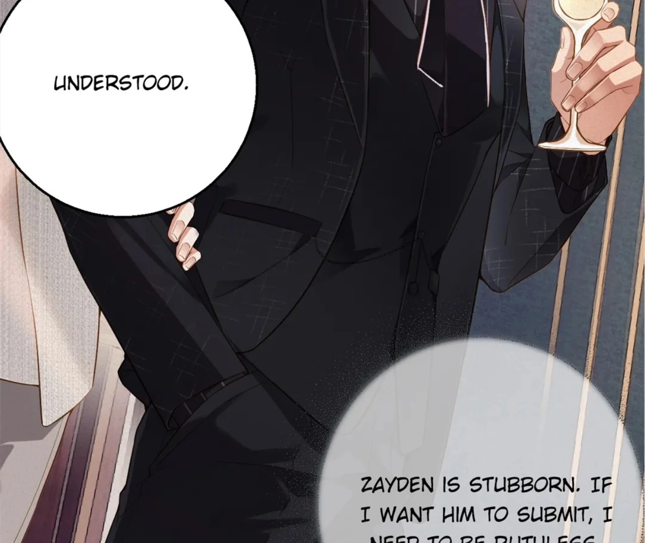 Love After the Break Chapter 8 - Page 57