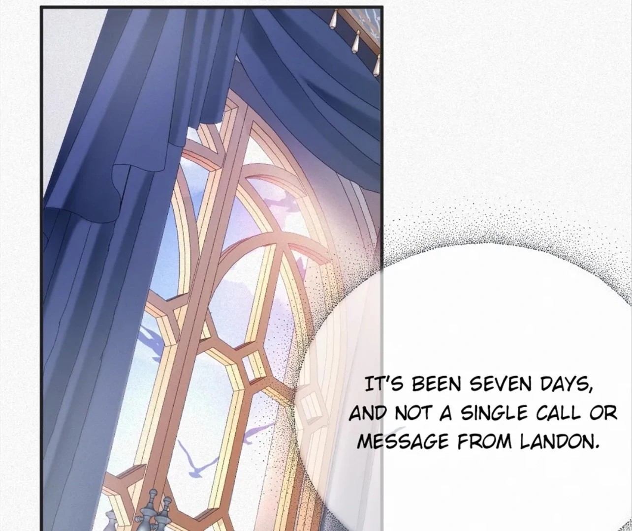 Love After the Break Chapter 8 - Page 60