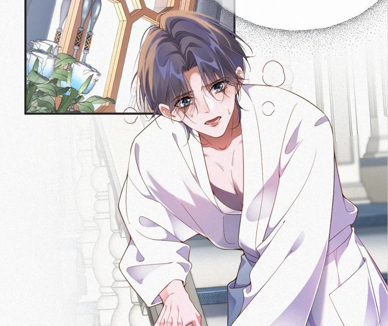 Love After the Break Chapter 8 - Page 61