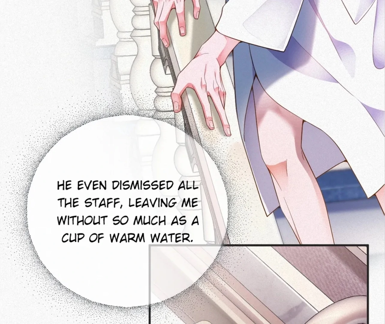 Love After the Break Chapter 8 - Page 62