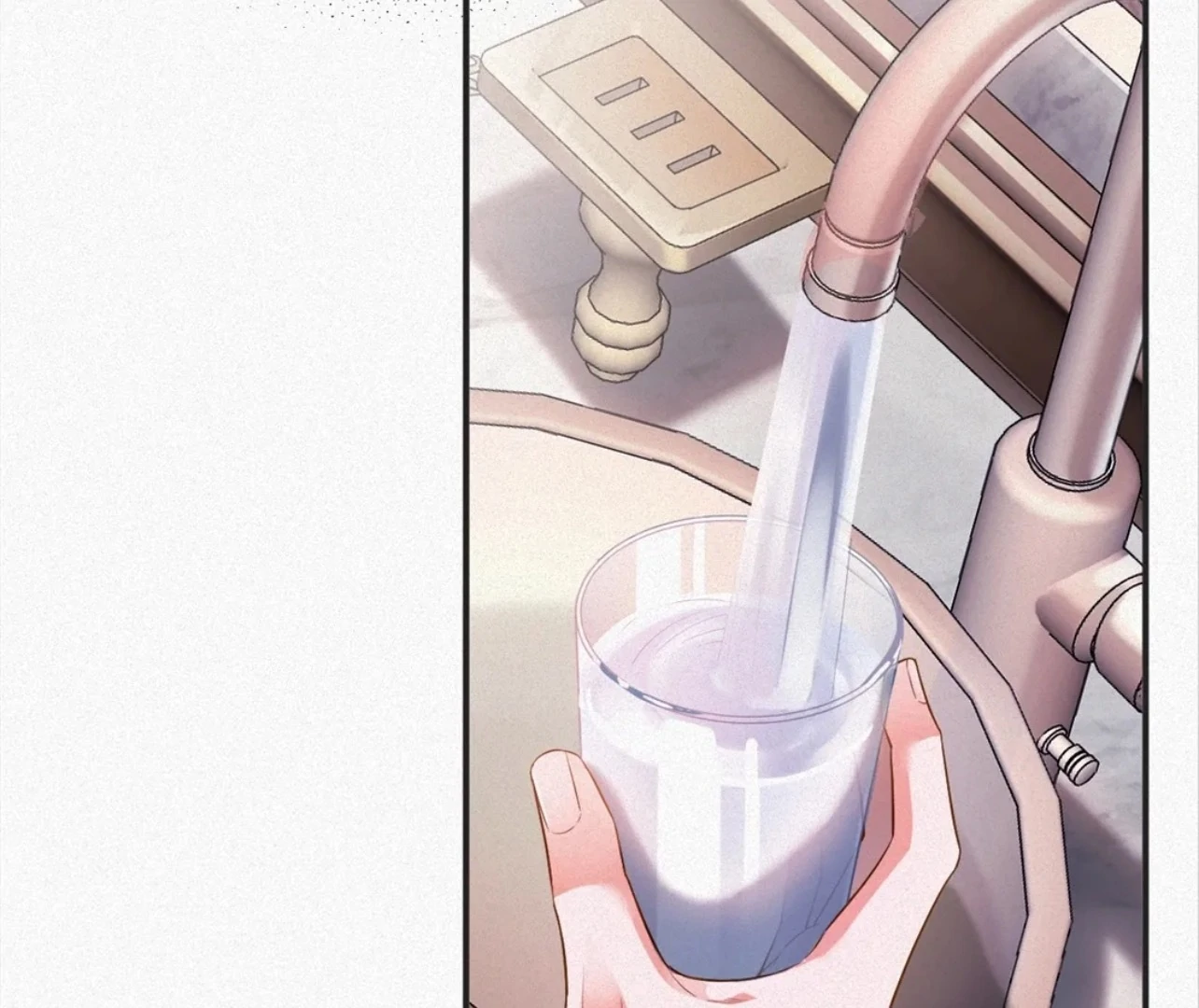 Love After the Break Chapter 8 - Page 63