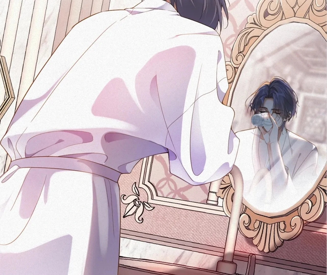 Love After the Break Chapter 8 - Page 65