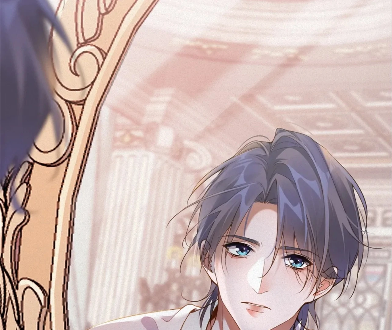 Love After the Break Chapter 8 - Page 68