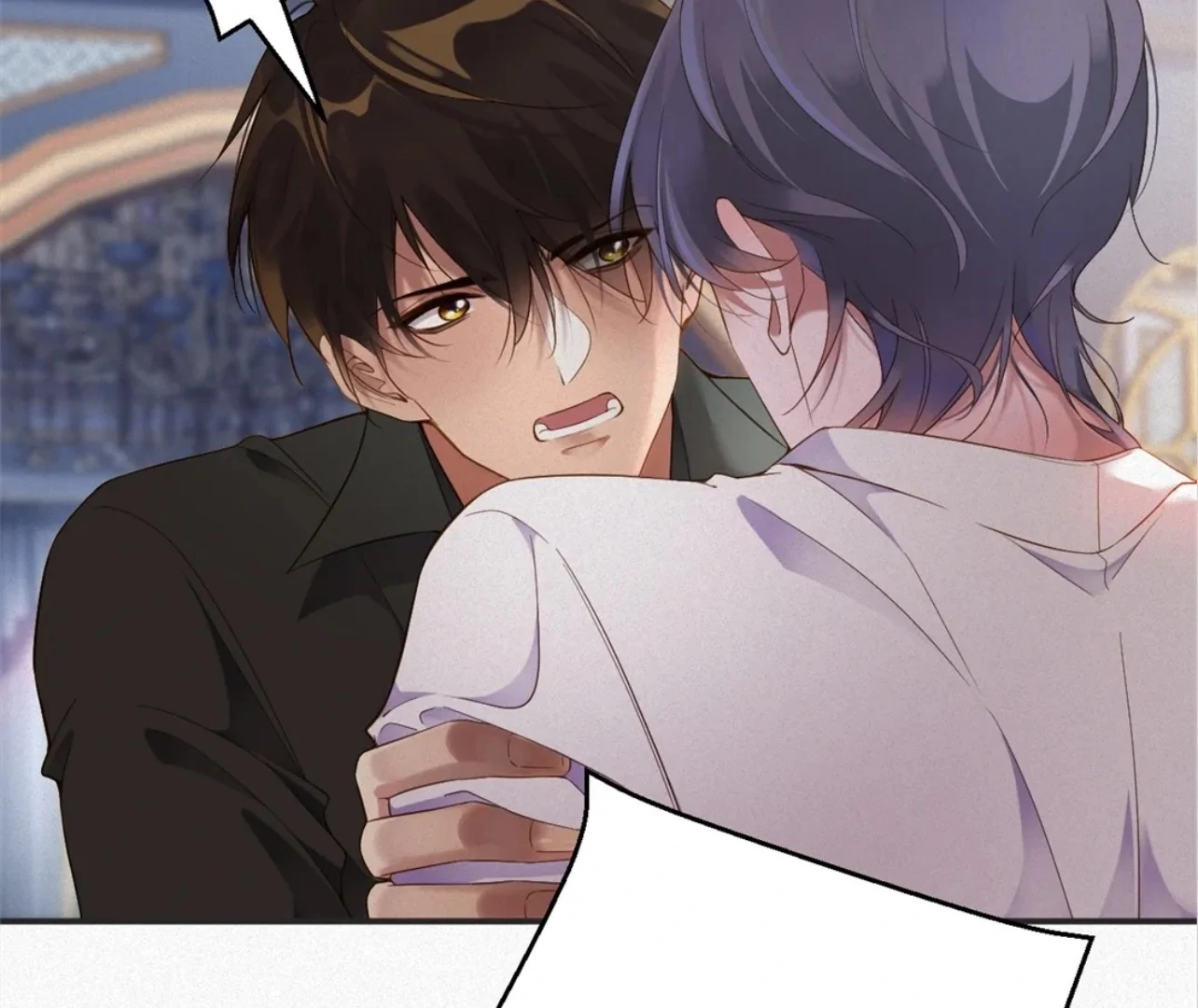 Love After the Break Chapter 8 - Page 8