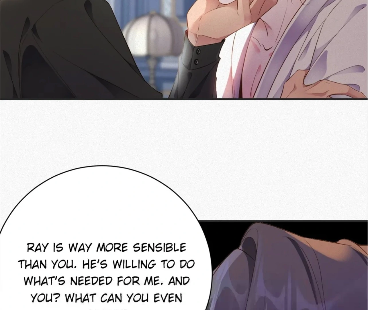 Love After the Break Chapter 8 - Page 10