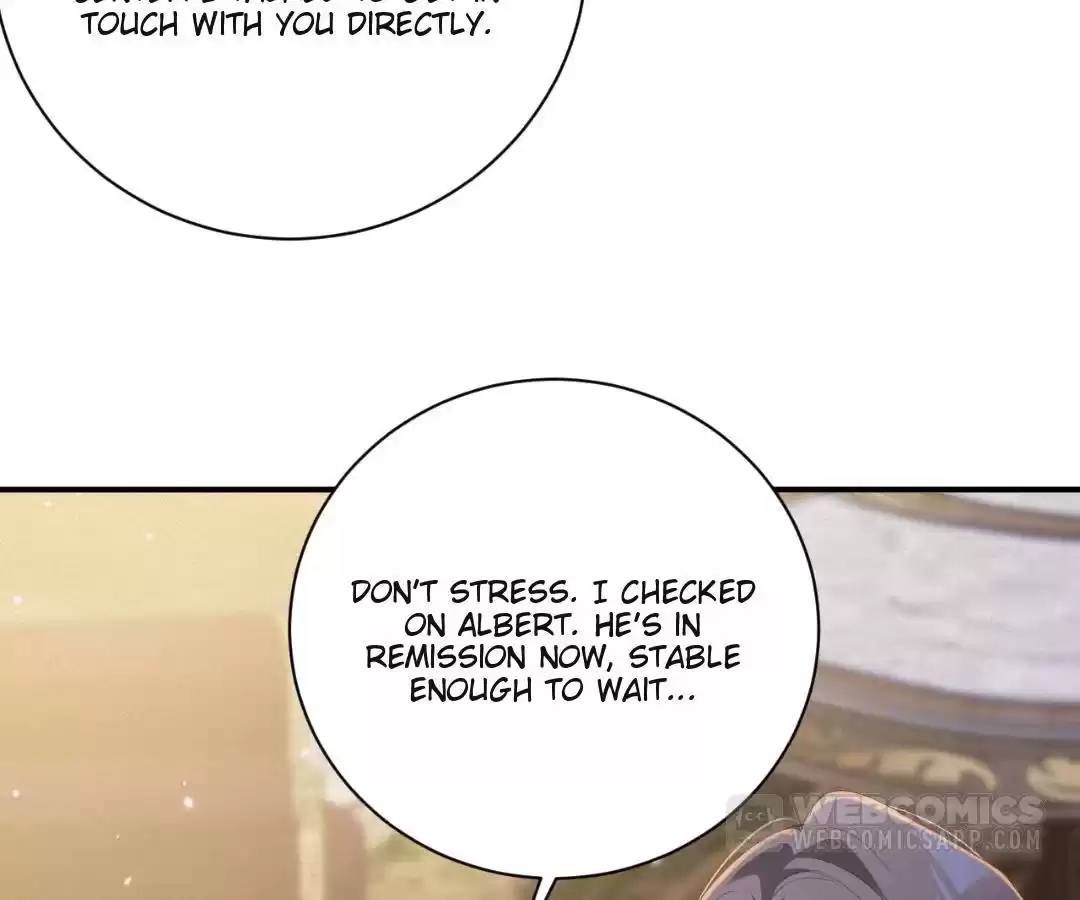 Love After the Break Chapter 80 - Page 11