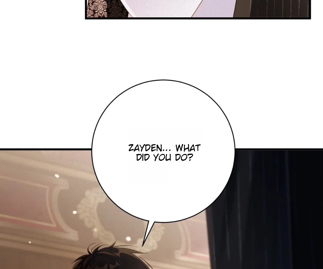 Love After the Break Chapter 80 - Page 16