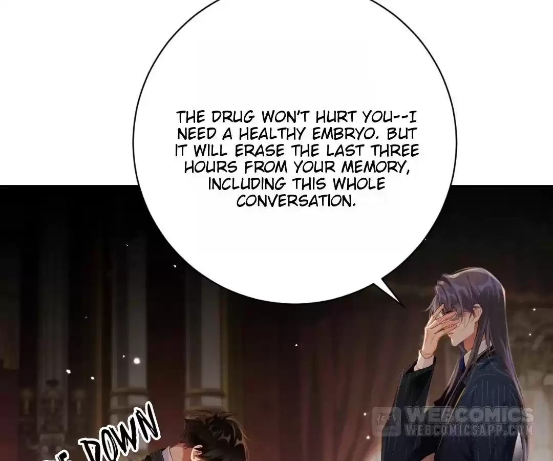 Love After the Break Chapter 80 - Page 19