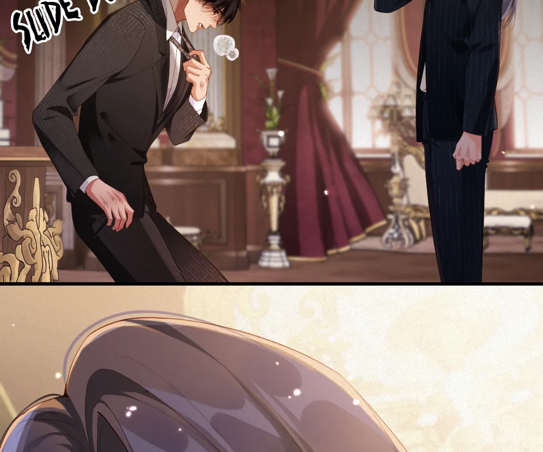 Love After the Break Chapter 80 - Page 20