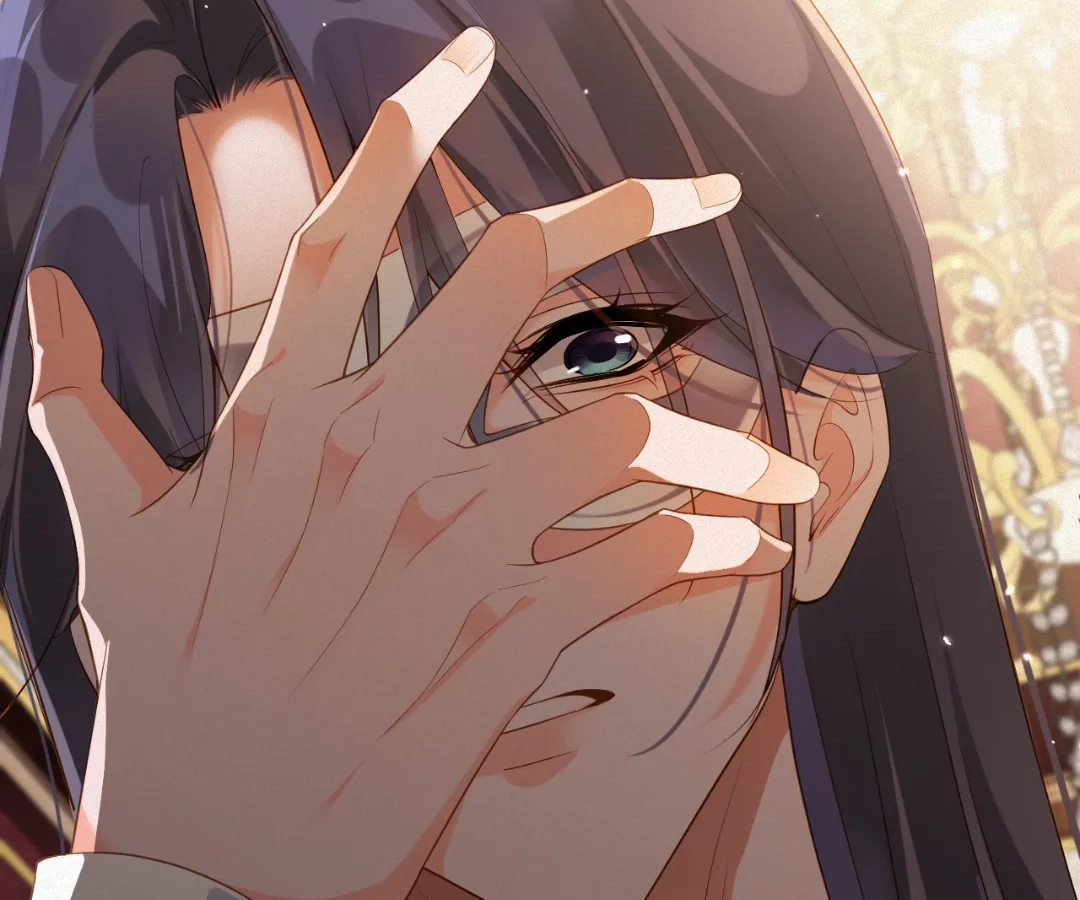 Love After the Break Chapter 80 - Page 21