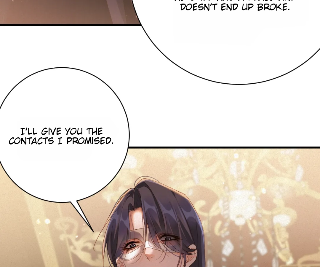 Love After the Break Chapter 80 - Page 23