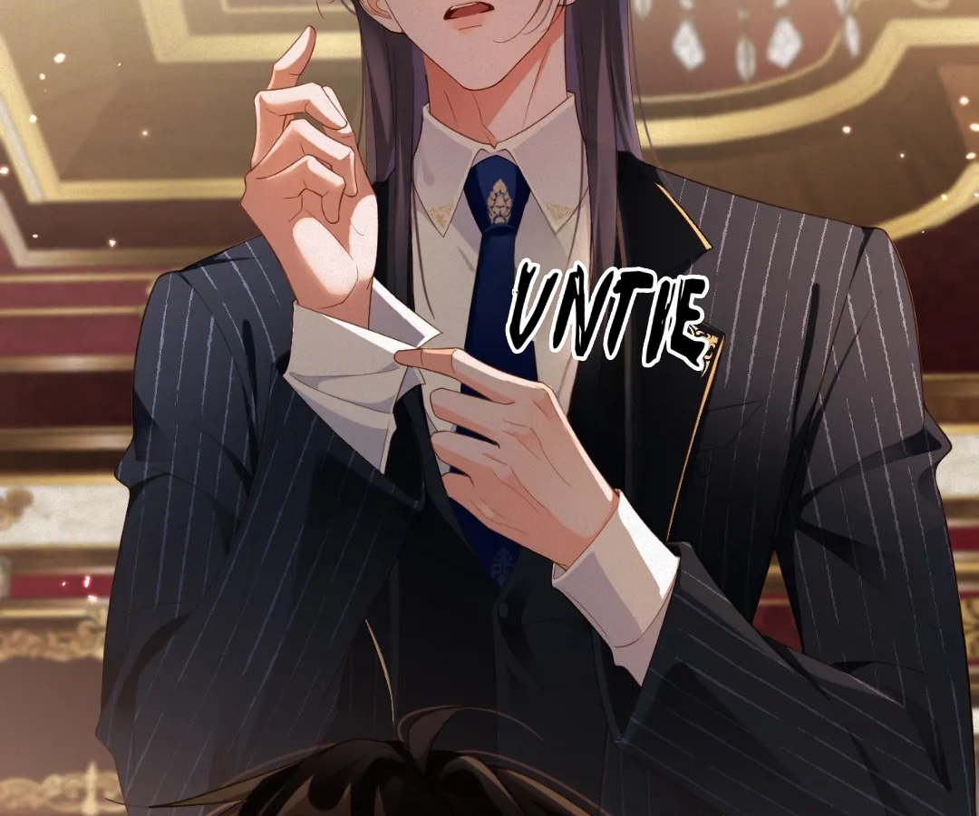 Love After the Break Chapter 80 - Page 24