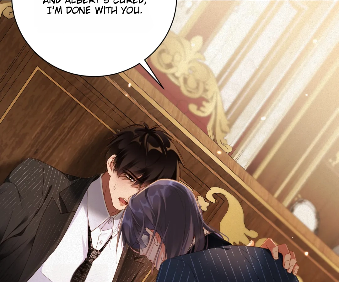 Love After the Break Chapter 80 - Page 26