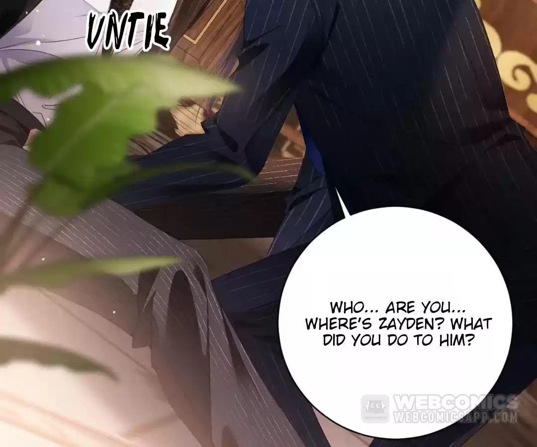 Love After the Break Chapter 80 - Page 27