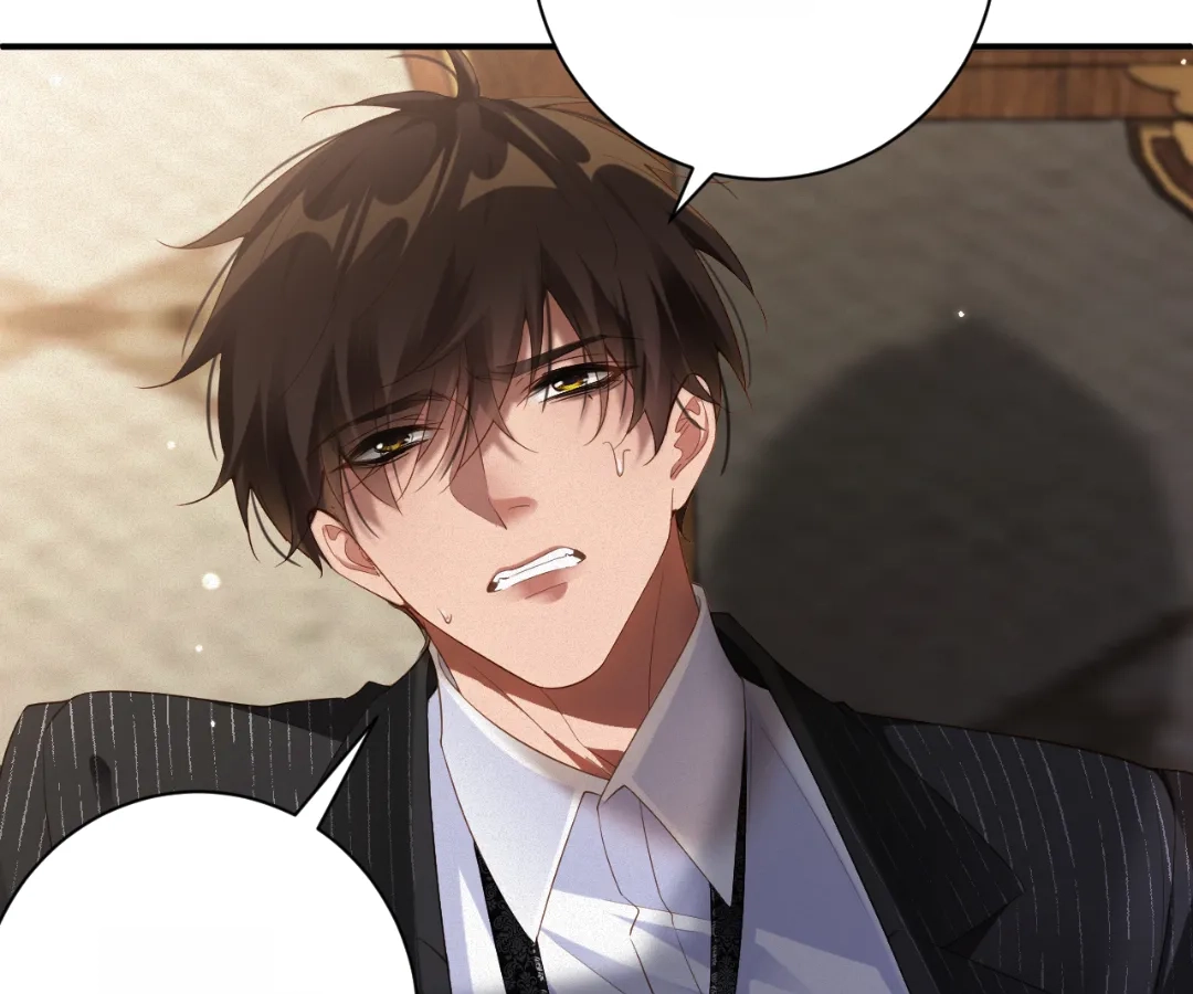 Love After the Break Chapter 80 - Page 32