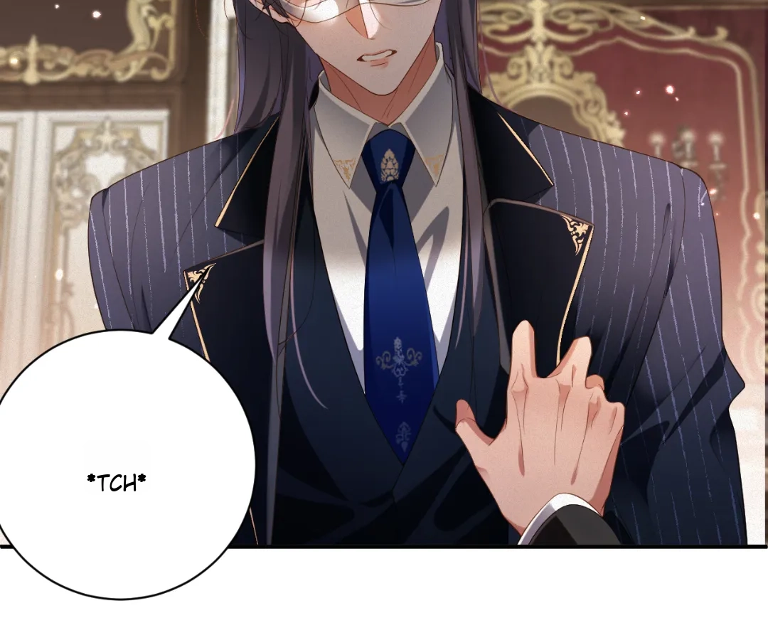 Love After the Break Chapter 80 - Page 34