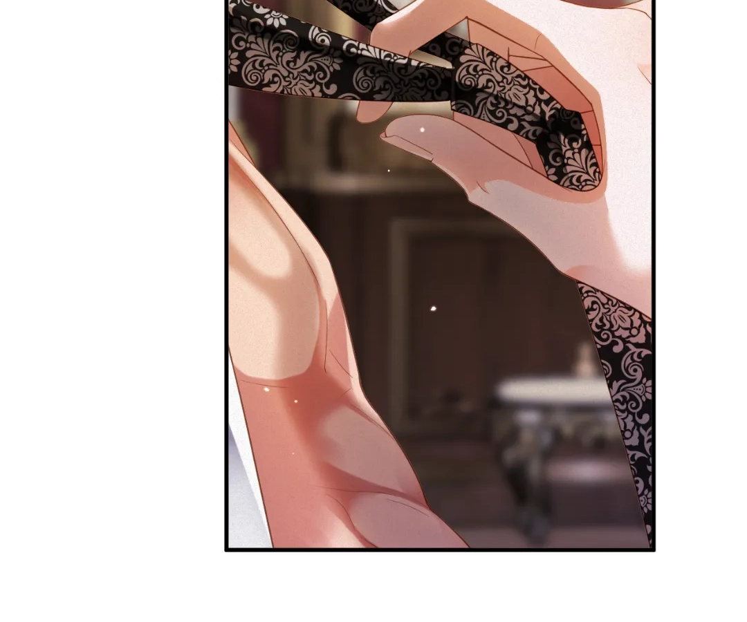 Love After the Break Chapter 80 - Page 36