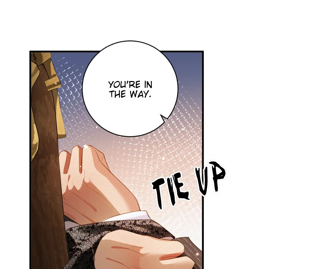 Love After the Break Chapter 80 - Page 37