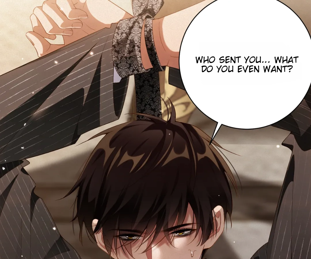 Love After the Break Chapter 80 - Page 39