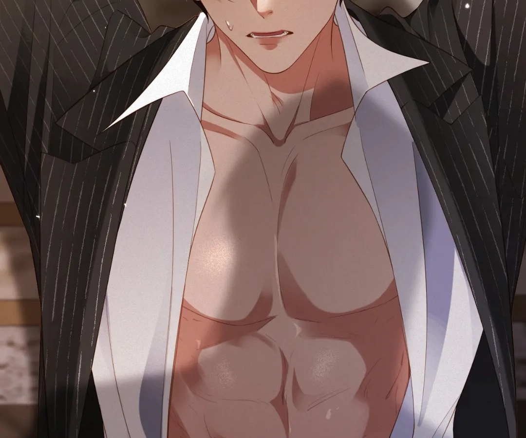 Love After the Break Chapter 80 - Page 40