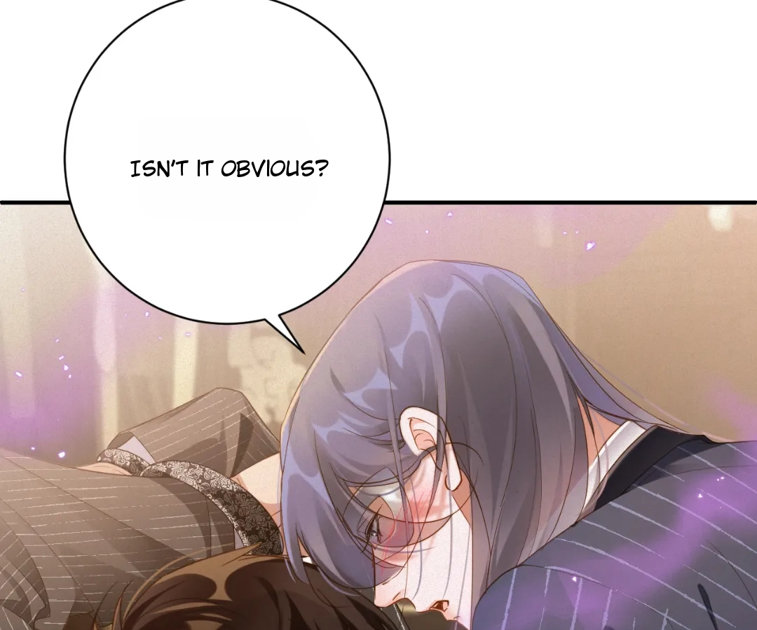 Love After the Break Chapter 80 - Page 42