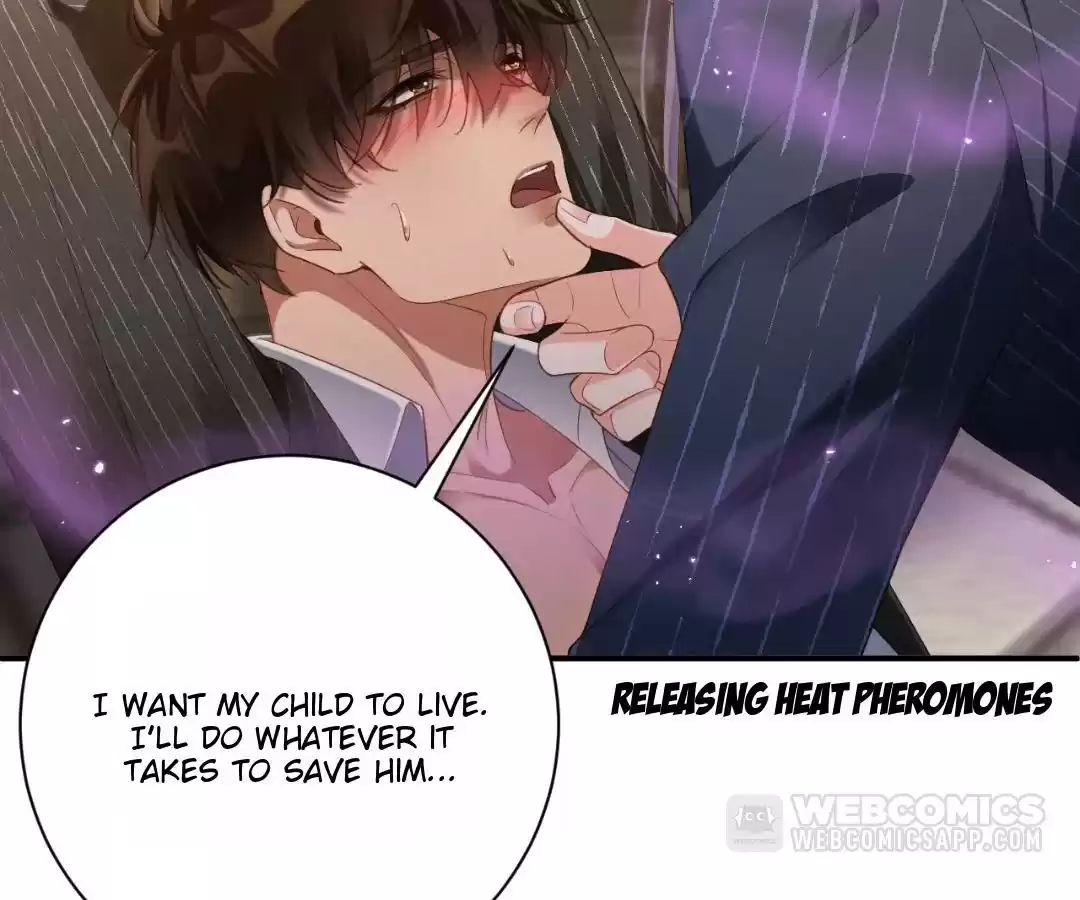 Love After the Break Chapter 80 - Page 43