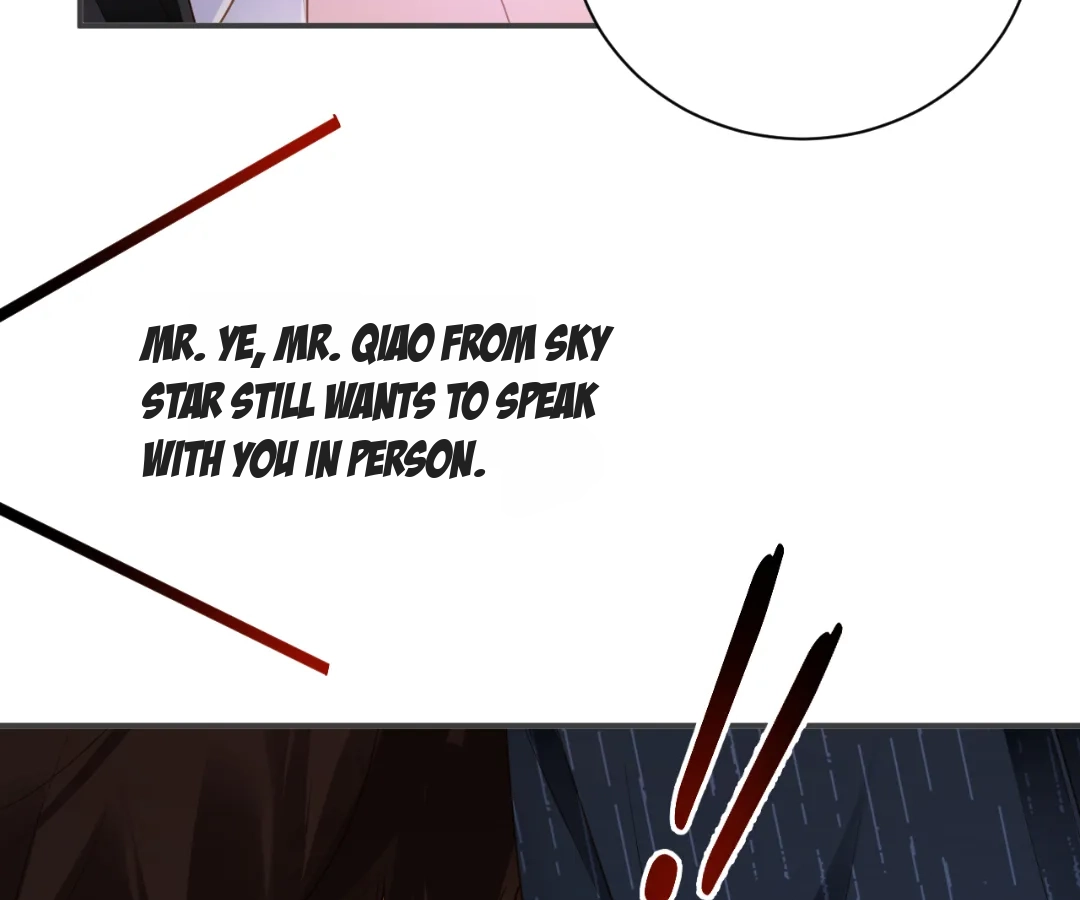 Love After the Break Chapter 80 - Page 46