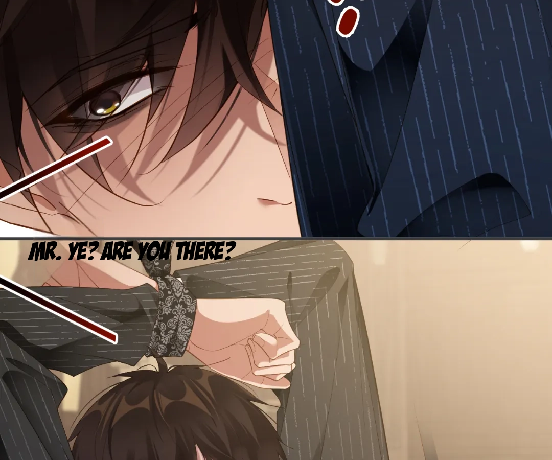 Love After the Break Chapter 80 - Page 47