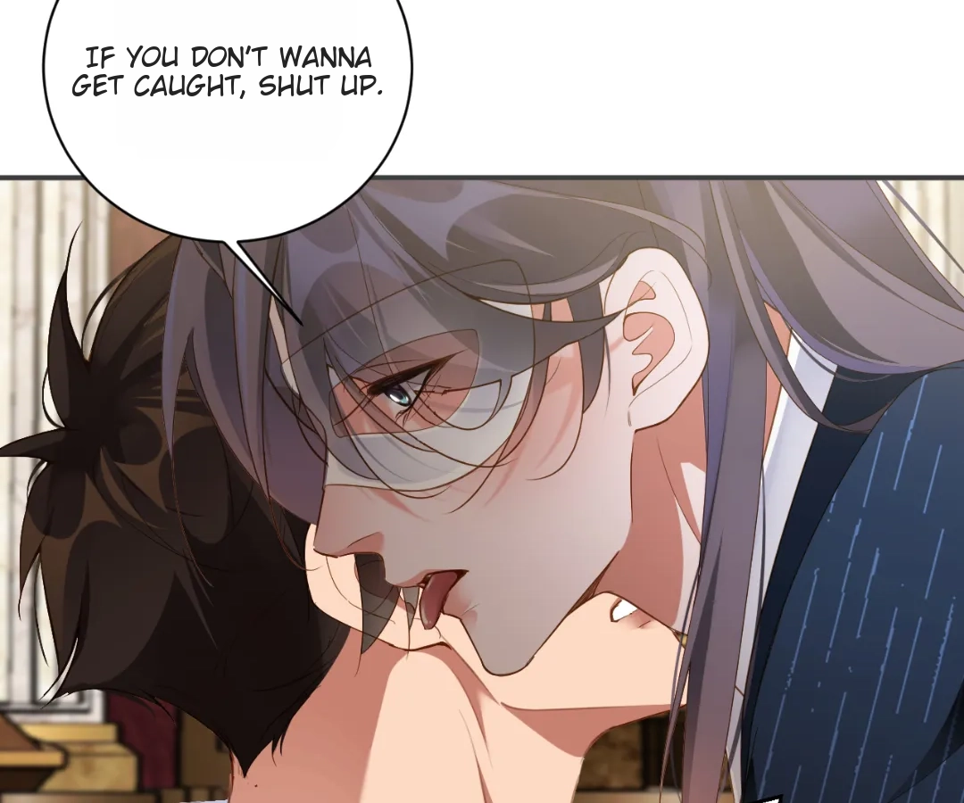 Love After the Break Chapter 80 - Page 49