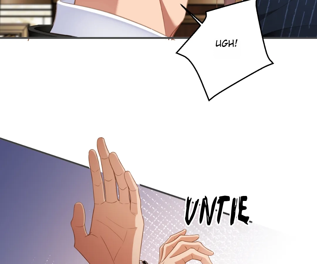 Love After the Break Chapter 80 - Page 50