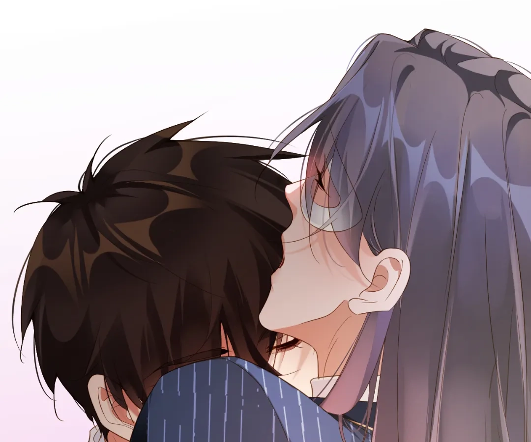 Love After the Break Chapter 80 - Page 52