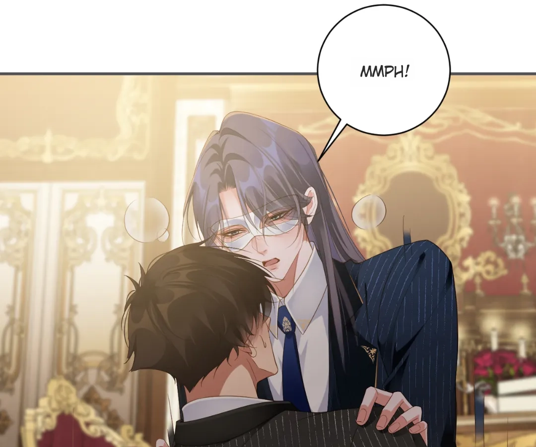 Love After the Break Chapter 80 - Page 56