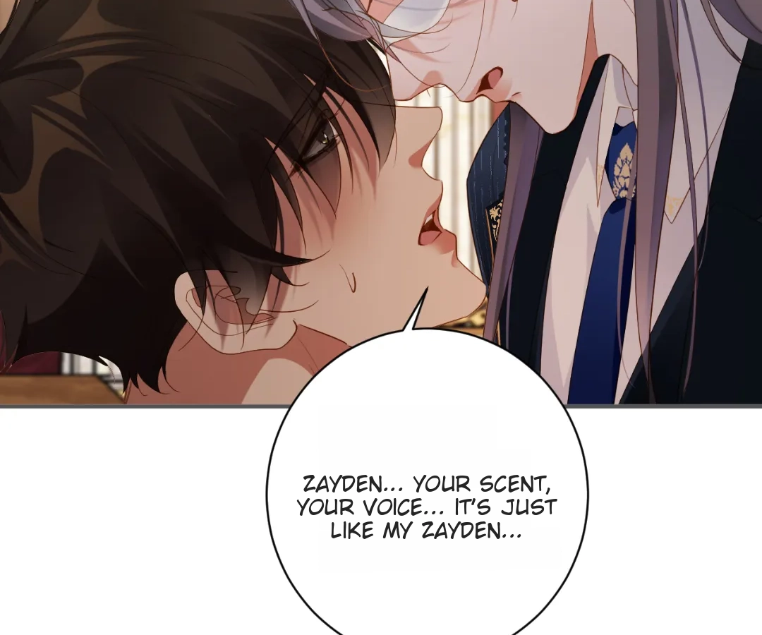 Love After the Break Chapter 80 - Page 58