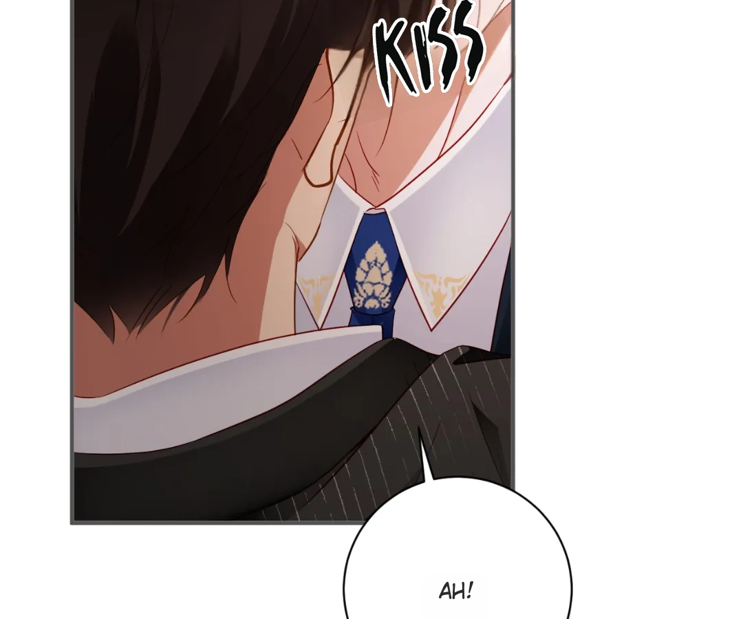 Love After the Break Chapter 80 - Page 60