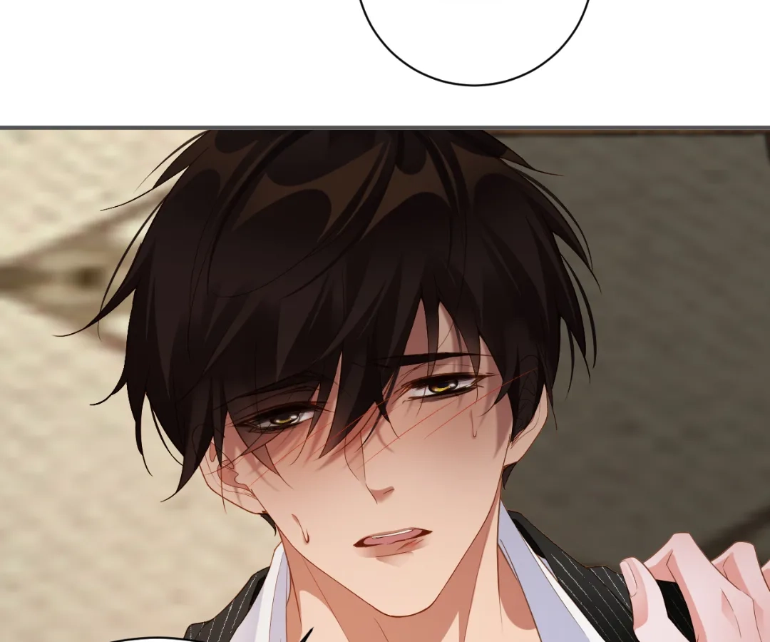 Love After the Break Chapter 80 - Page 61