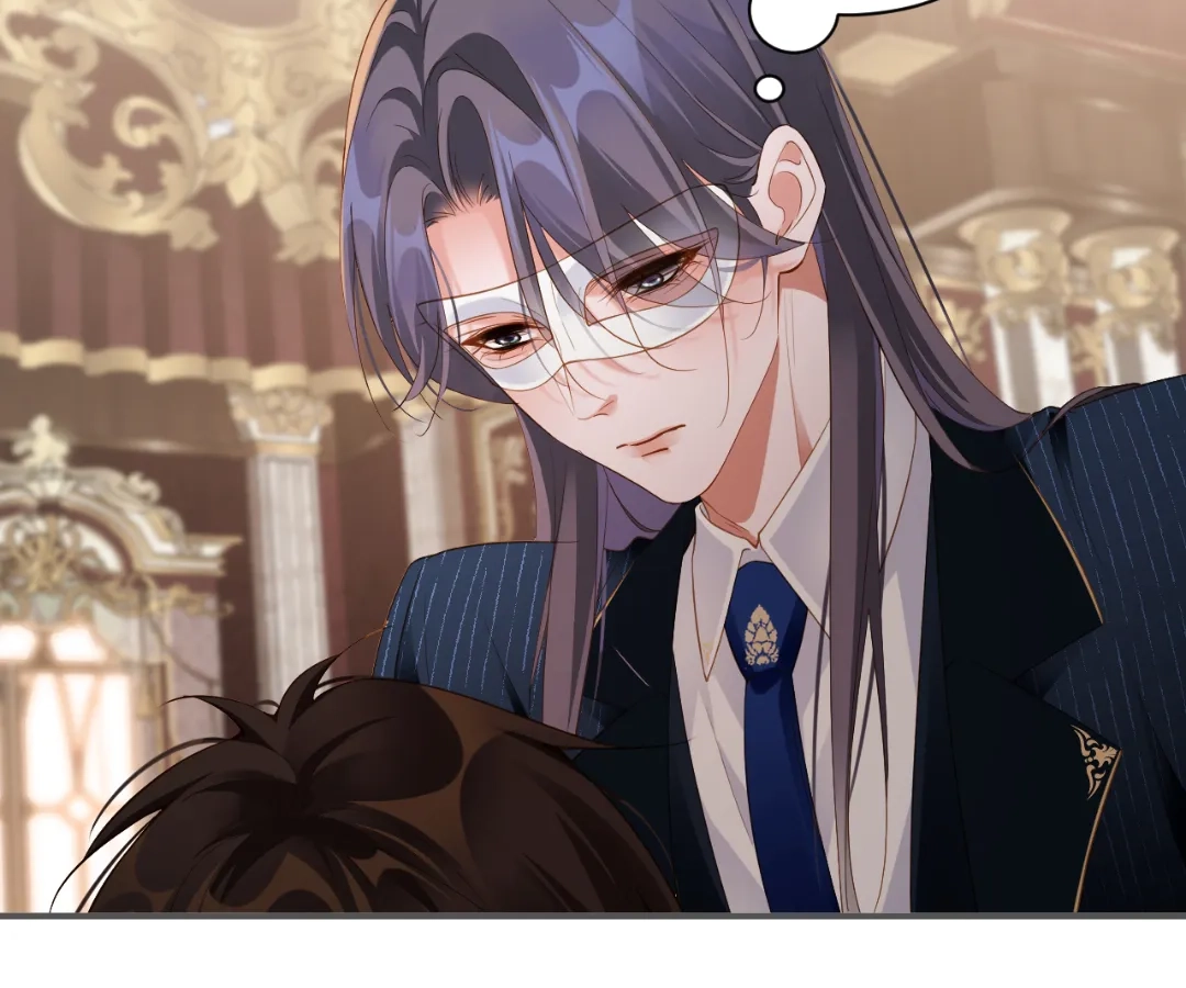 Love After the Break Chapter 80 - Page 63