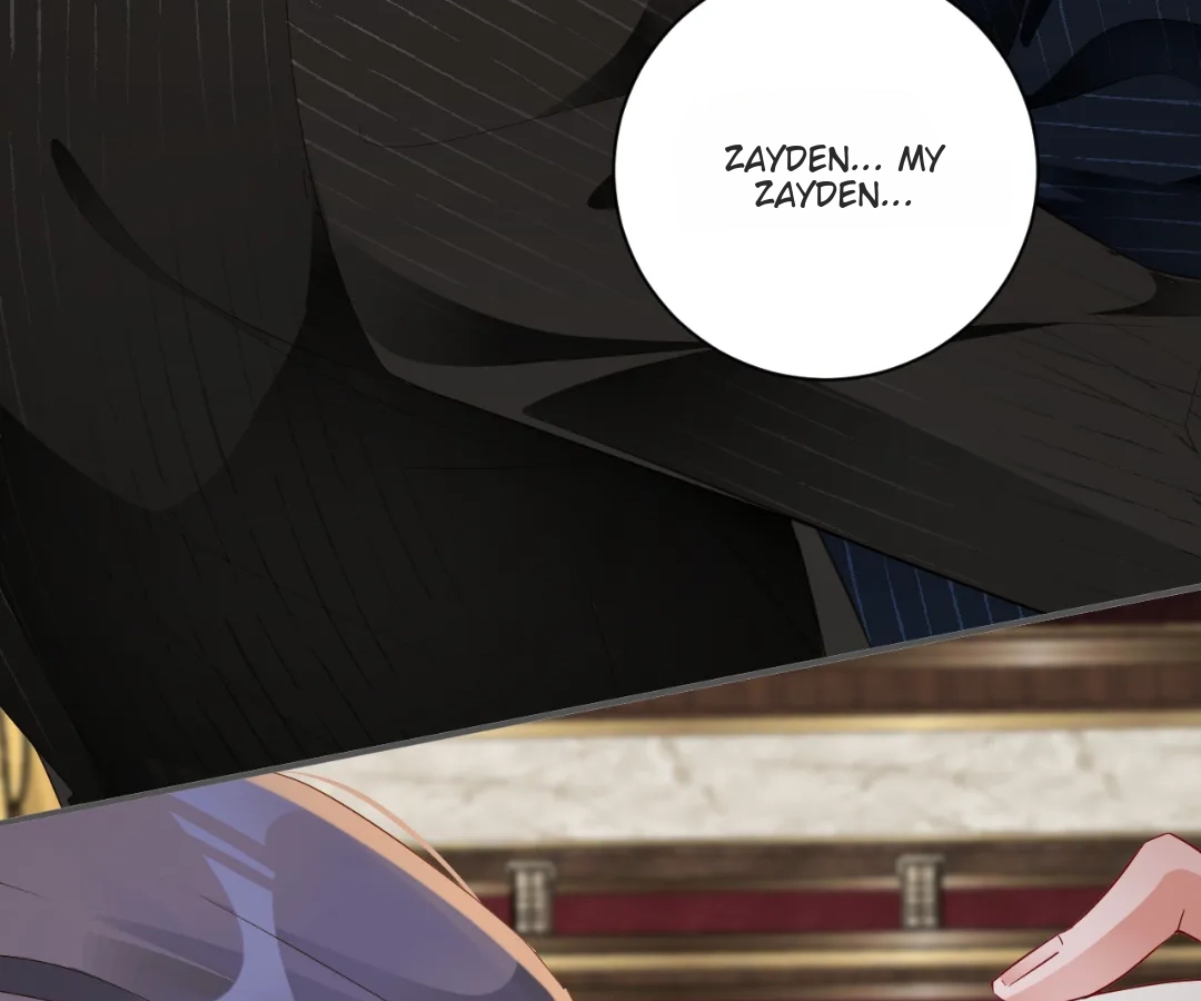 Love After the Break Chapter 80 - Page 66