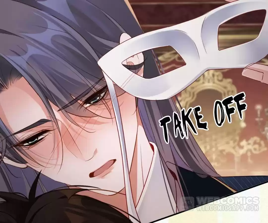 Love After the Break Chapter 80 - Page 67