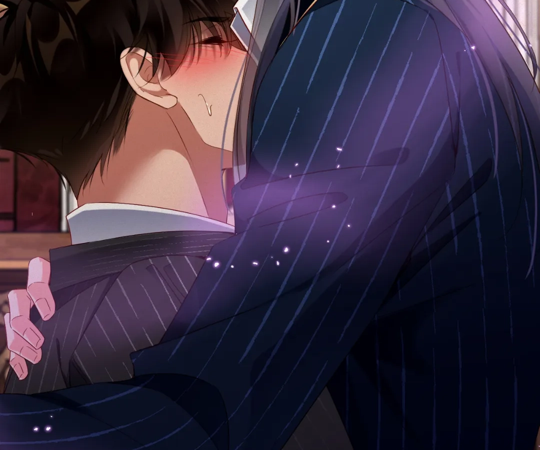 Love After the Break Chapter 80 - Page 69