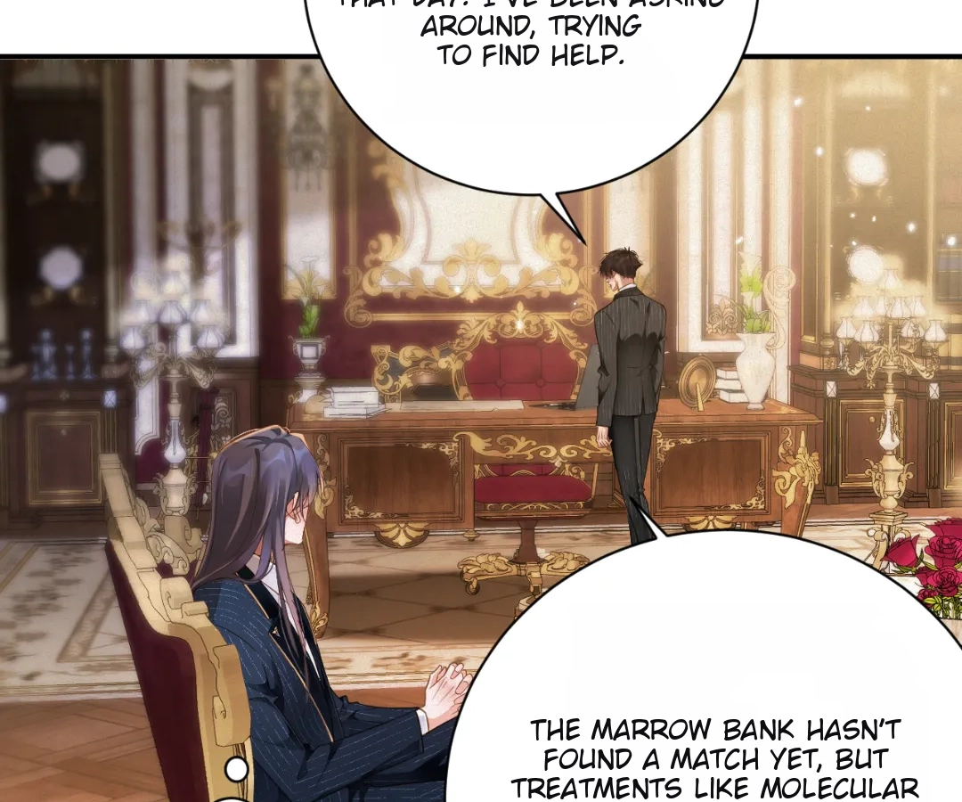 Love After the Break Chapter 80 - Page 8