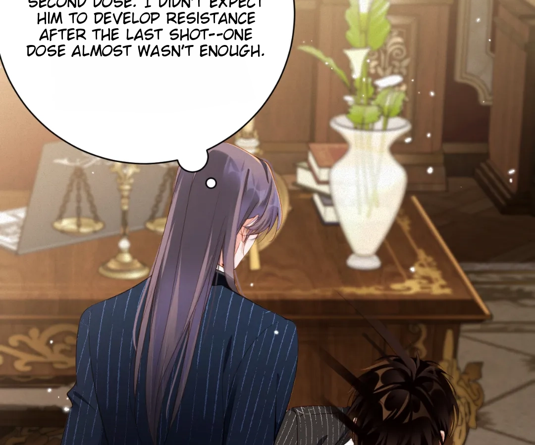 Love After the Break Chapter 80 - Page 72