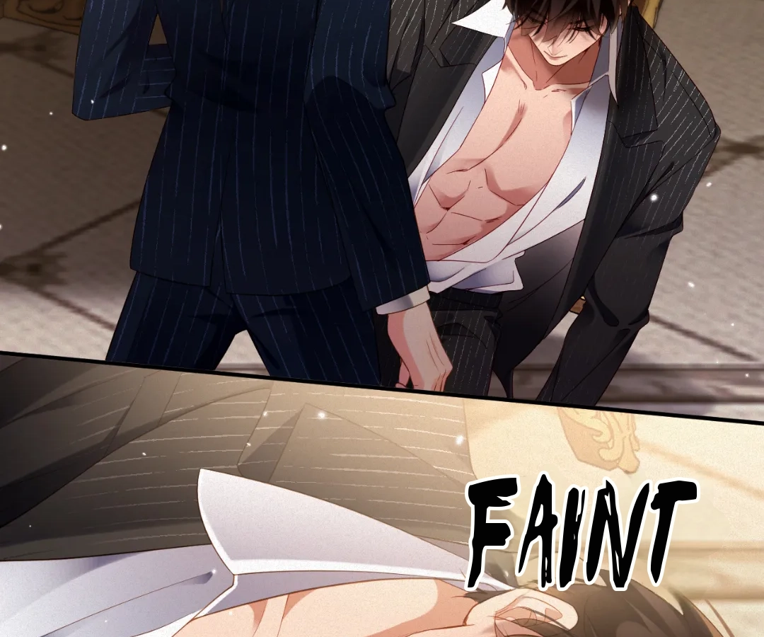 Love After the Break Chapter 80 - Page 73