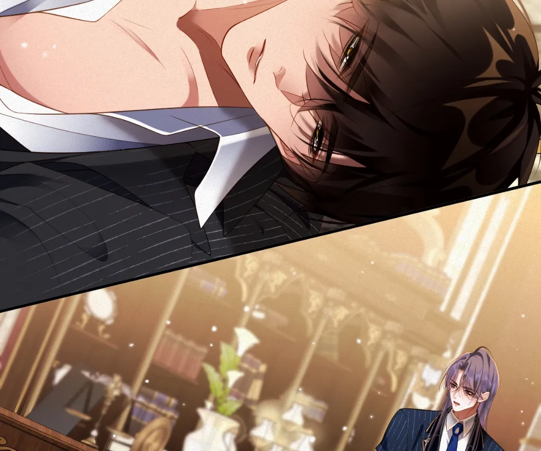 Love After the Break Chapter 80 - Page 74