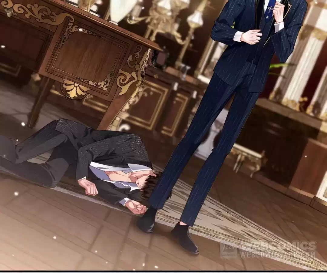 Love After the Break Chapter 80 - Page 75