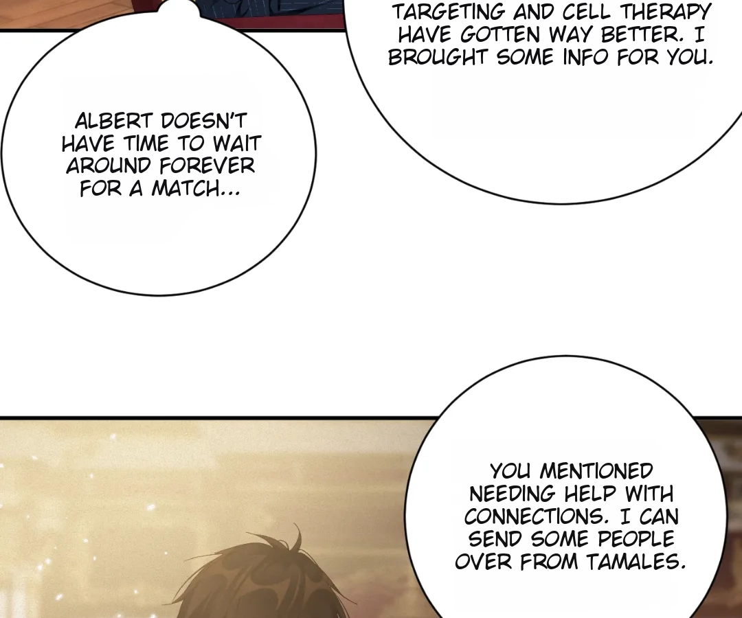 Love After the Break Chapter 80 - Page 9